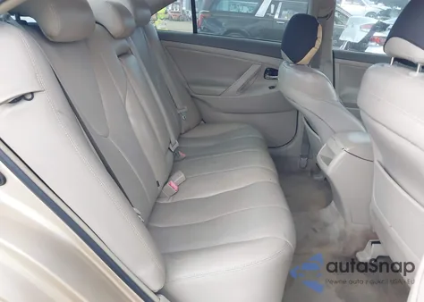 2010 Toyota Camry Le from USA, damaged, VIN 4T1BF3EK6AU106249